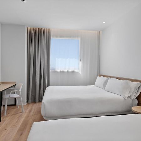 B&B Hotel Madrid Fuenlabrada Retail Park Extérieur photo