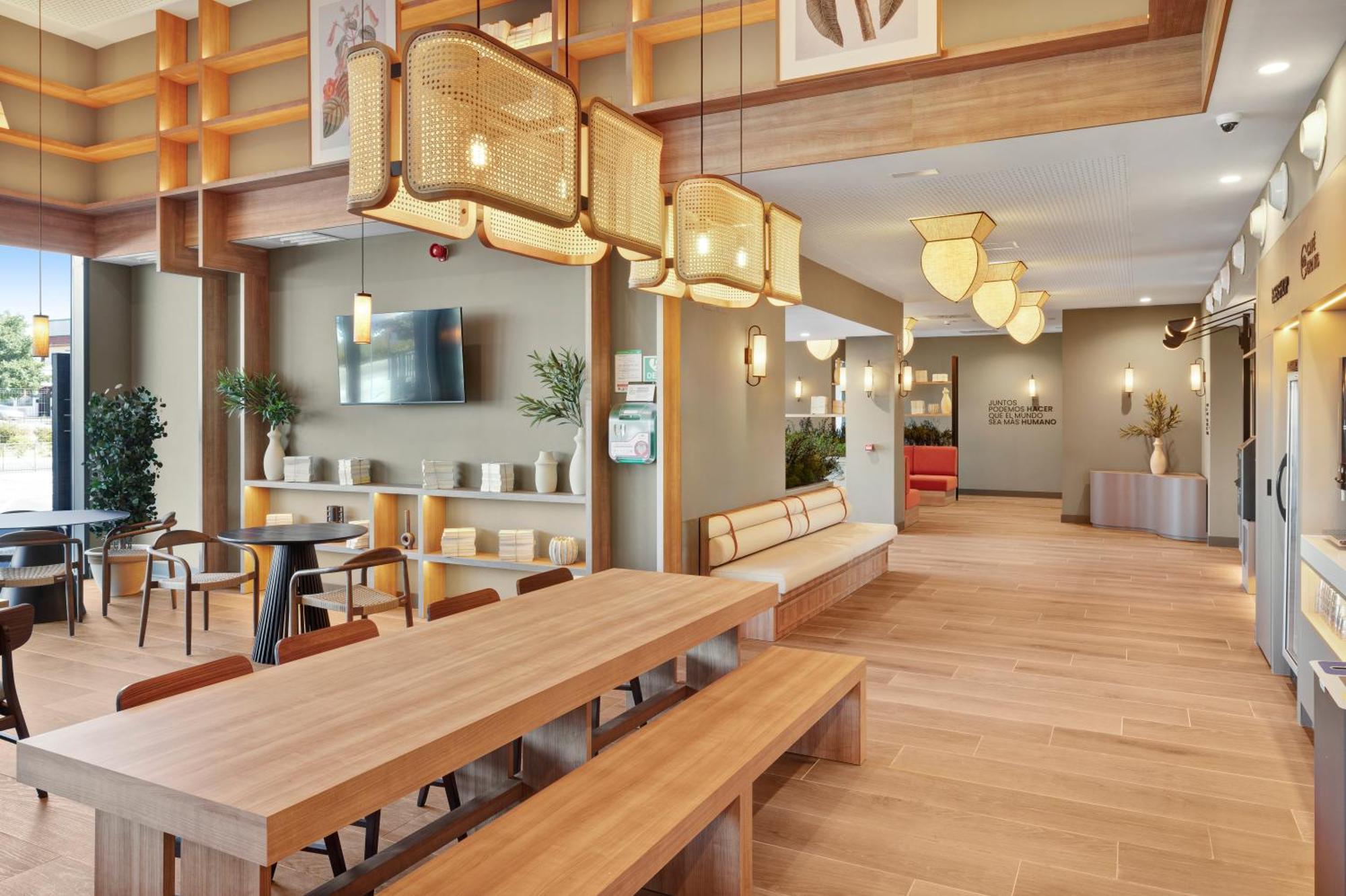 B&B Hotel Madrid Fuenlabrada Retail Park Extérieur photo