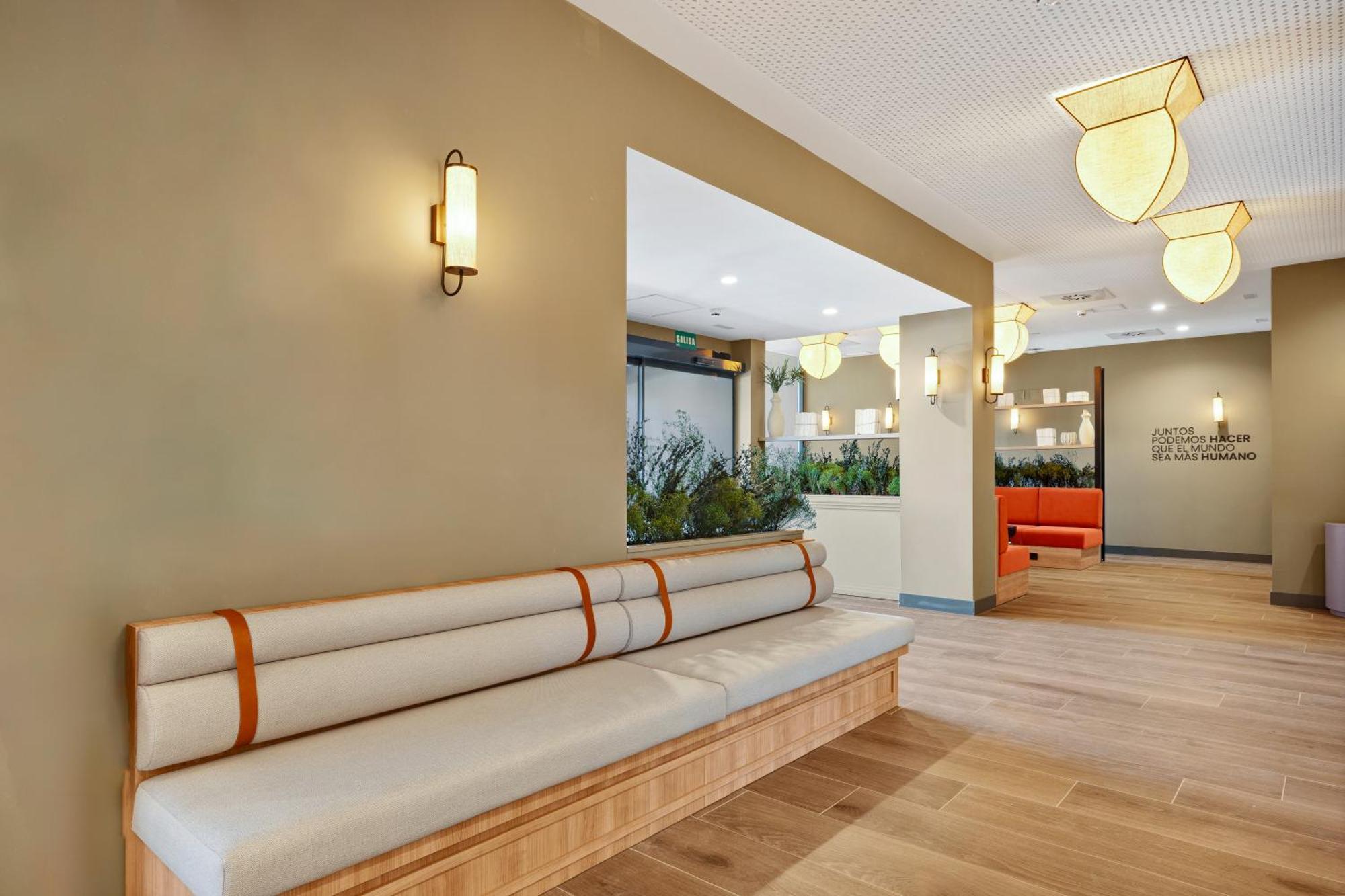 B&B Hotel Madrid Fuenlabrada Retail Park Extérieur photo