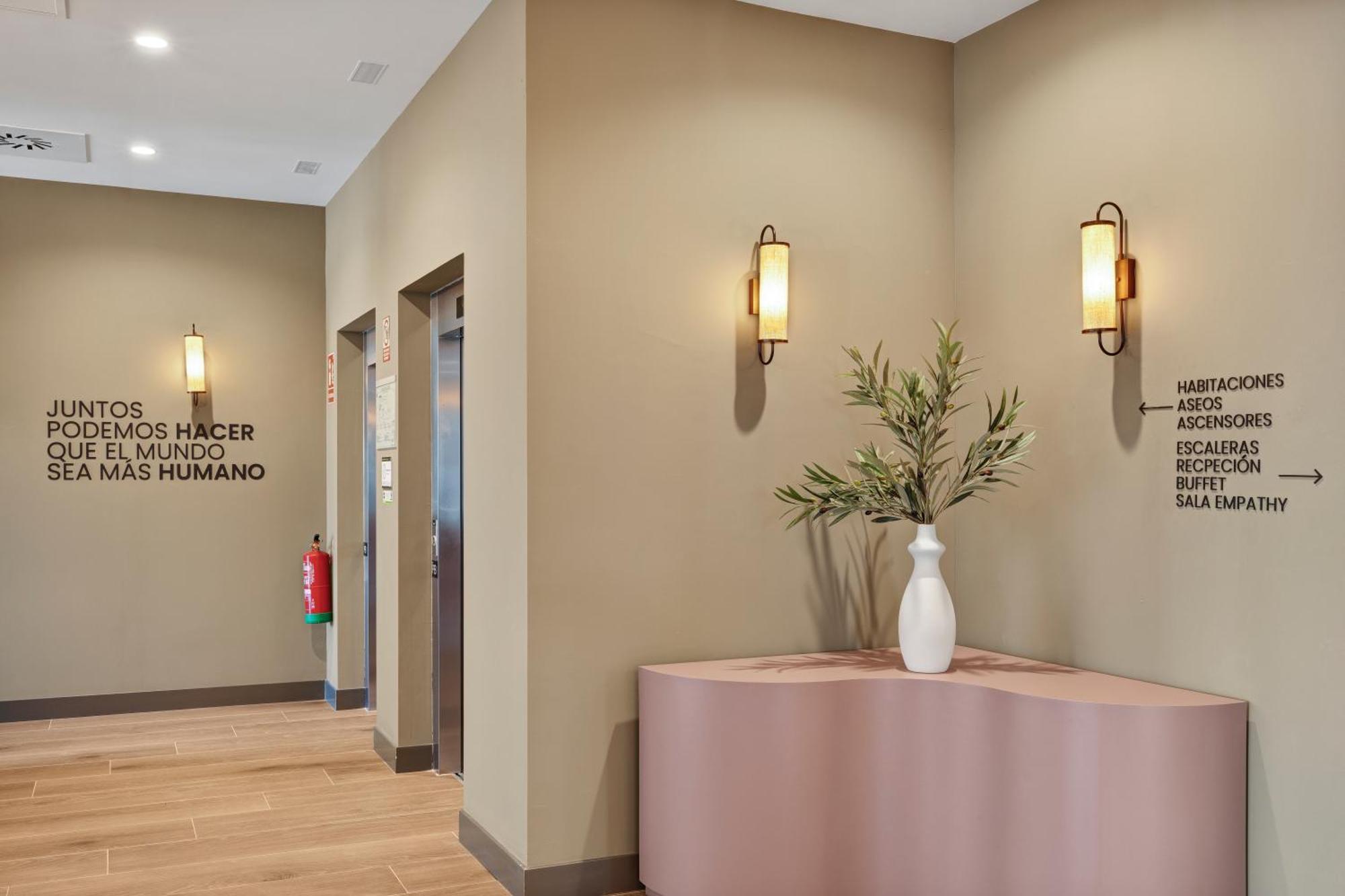 B&B Hotel Madrid Fuenlabrada Retail Park Extérieur photo